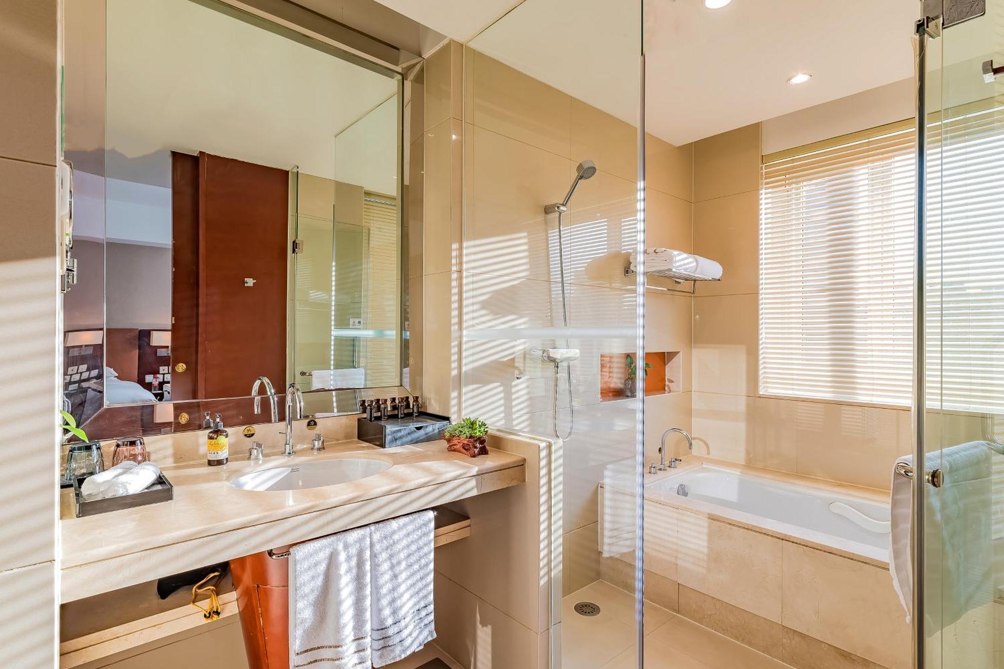 Beijing Feitian Hotel Zewnętrze zdjęcie